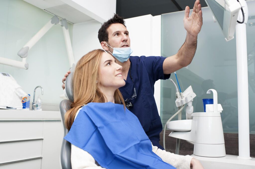 Popular Cosmetic Dental Treatments Explained
